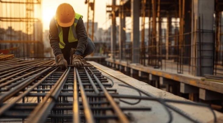 L'acier galvanisé : un matériau clé pour l'avenir de l'habitat - MultiStore