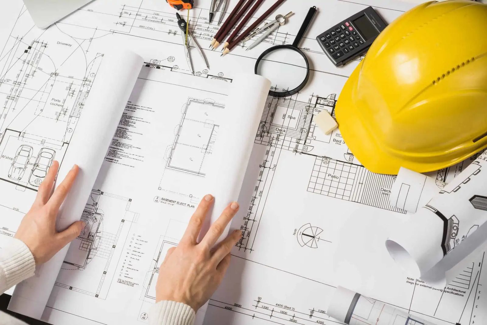 Tout savoir sur les permis de construire à l'île de La Réunion - MultiStore