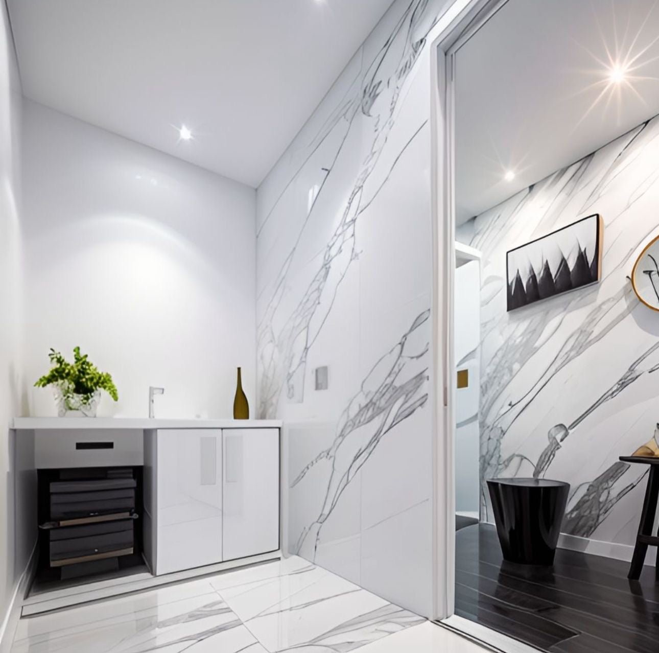 Maison conteneur compacte de 18m2 pour un habitat moderne maison conteneur réunion MultiStore
